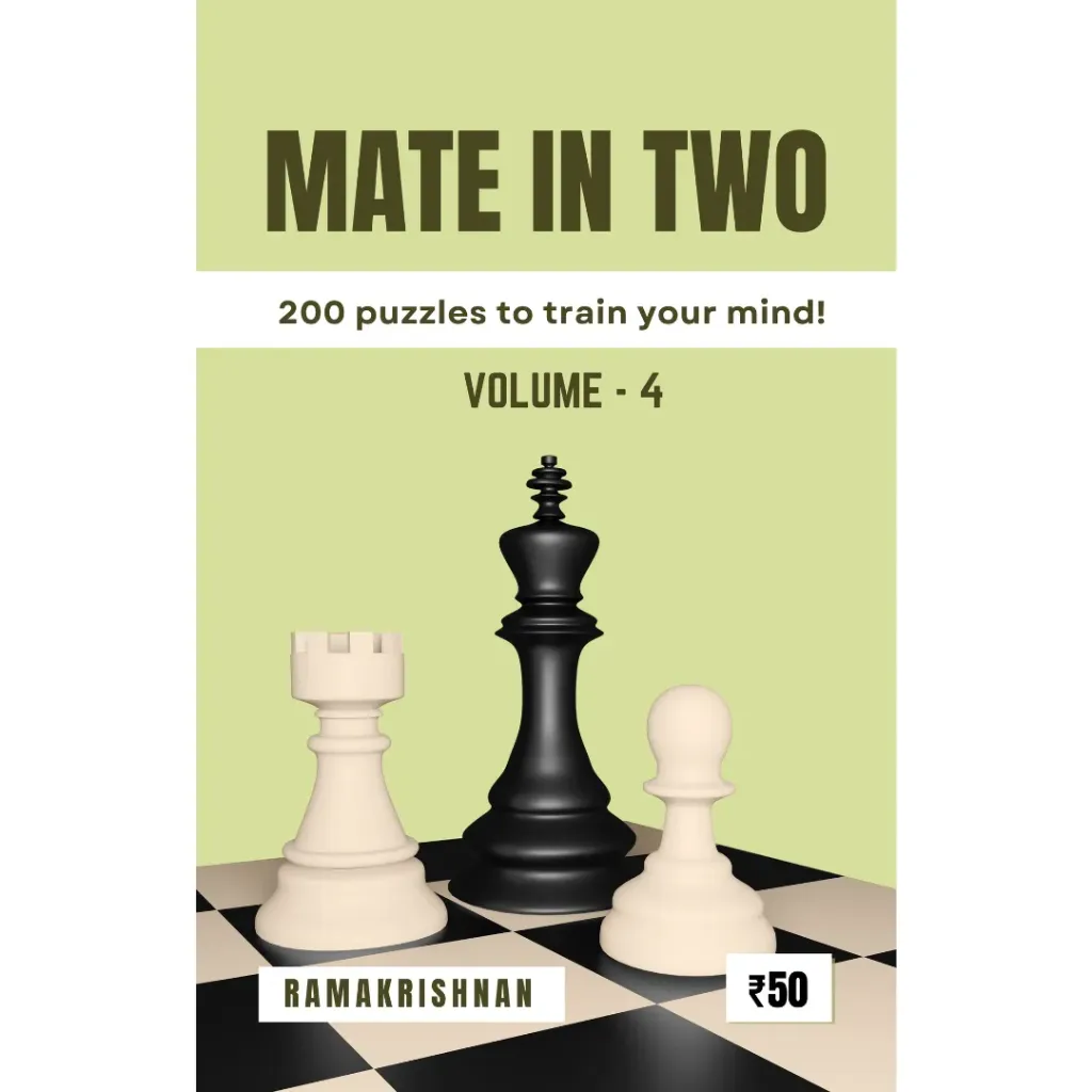 Mate in 2 Vol 4