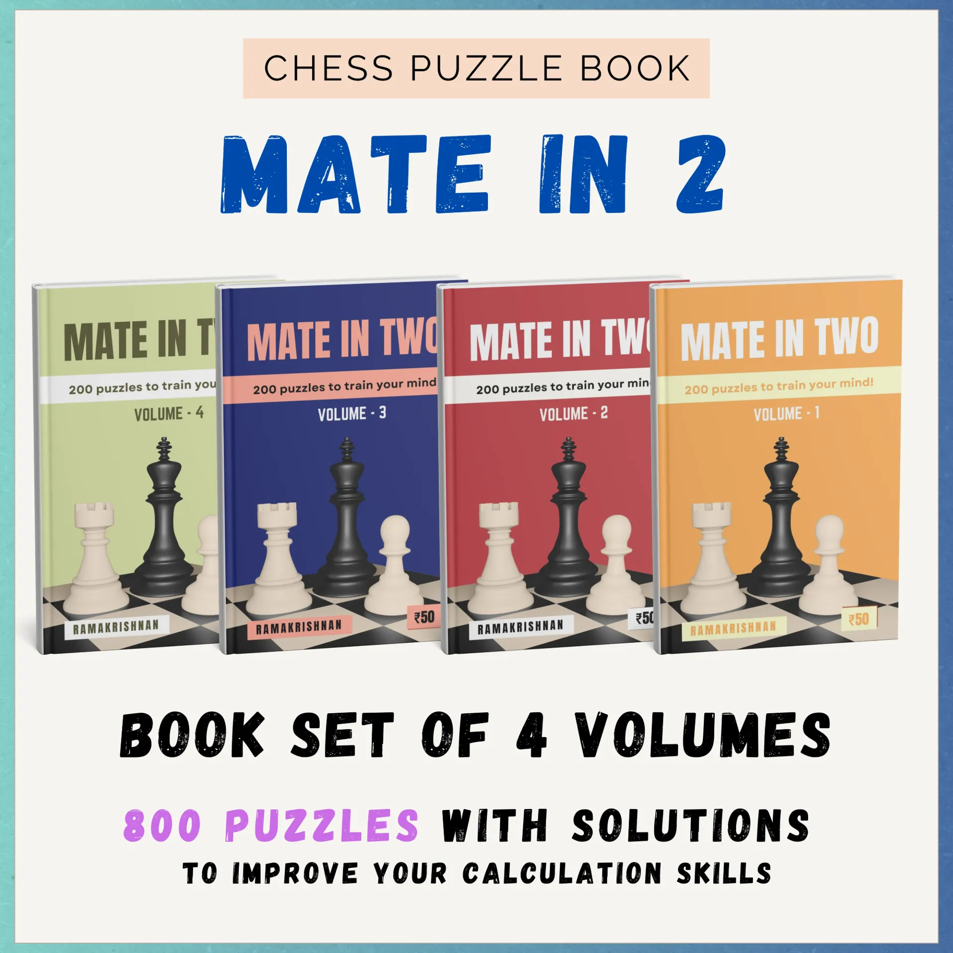 Mate in 2 Set