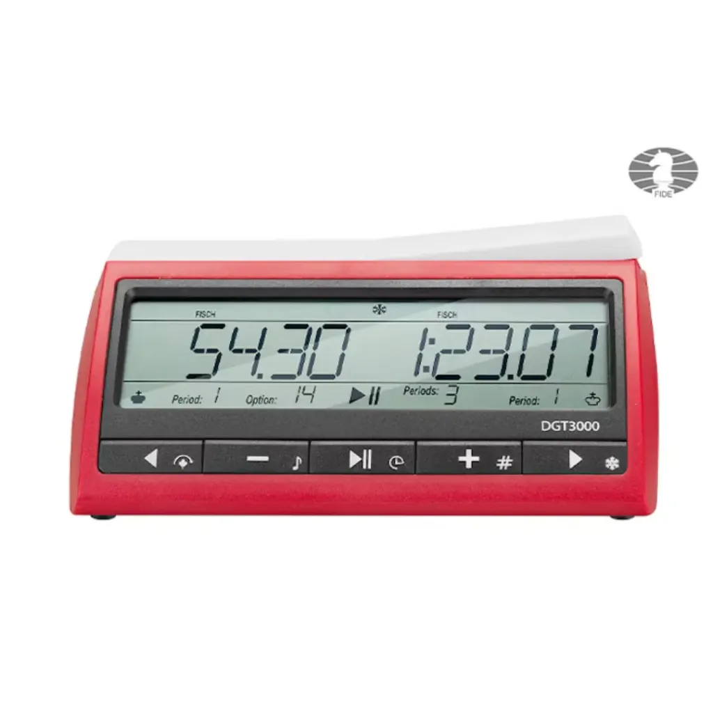 DGT 3000