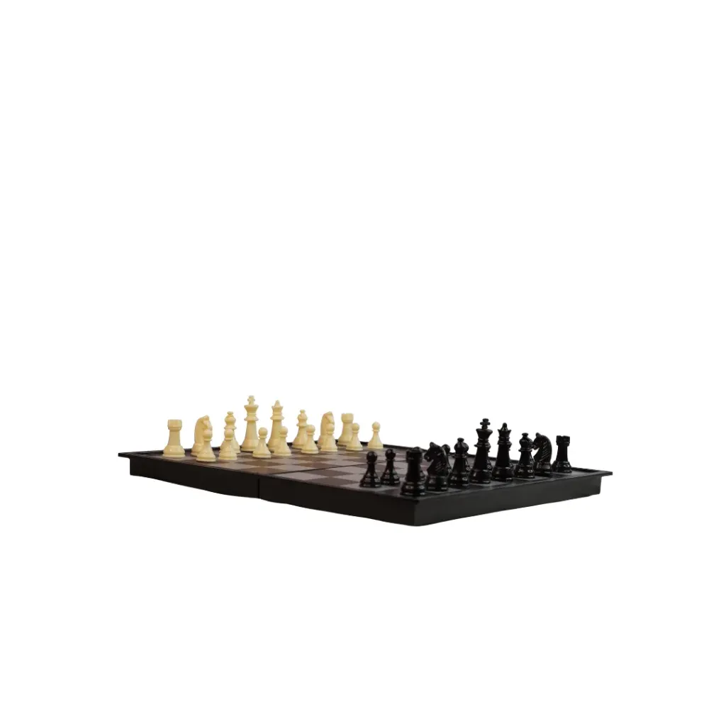 Magnetic Chess Set small