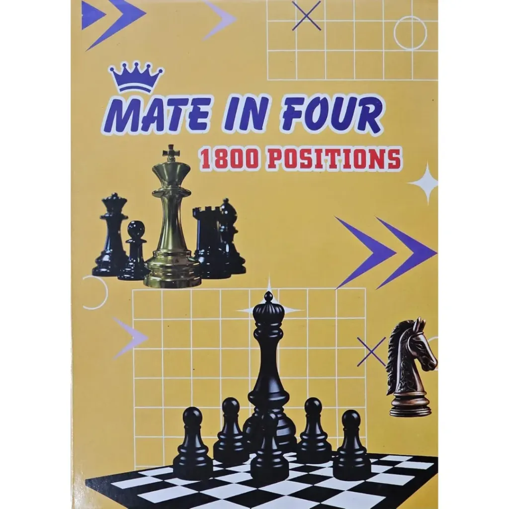 Mate in 4