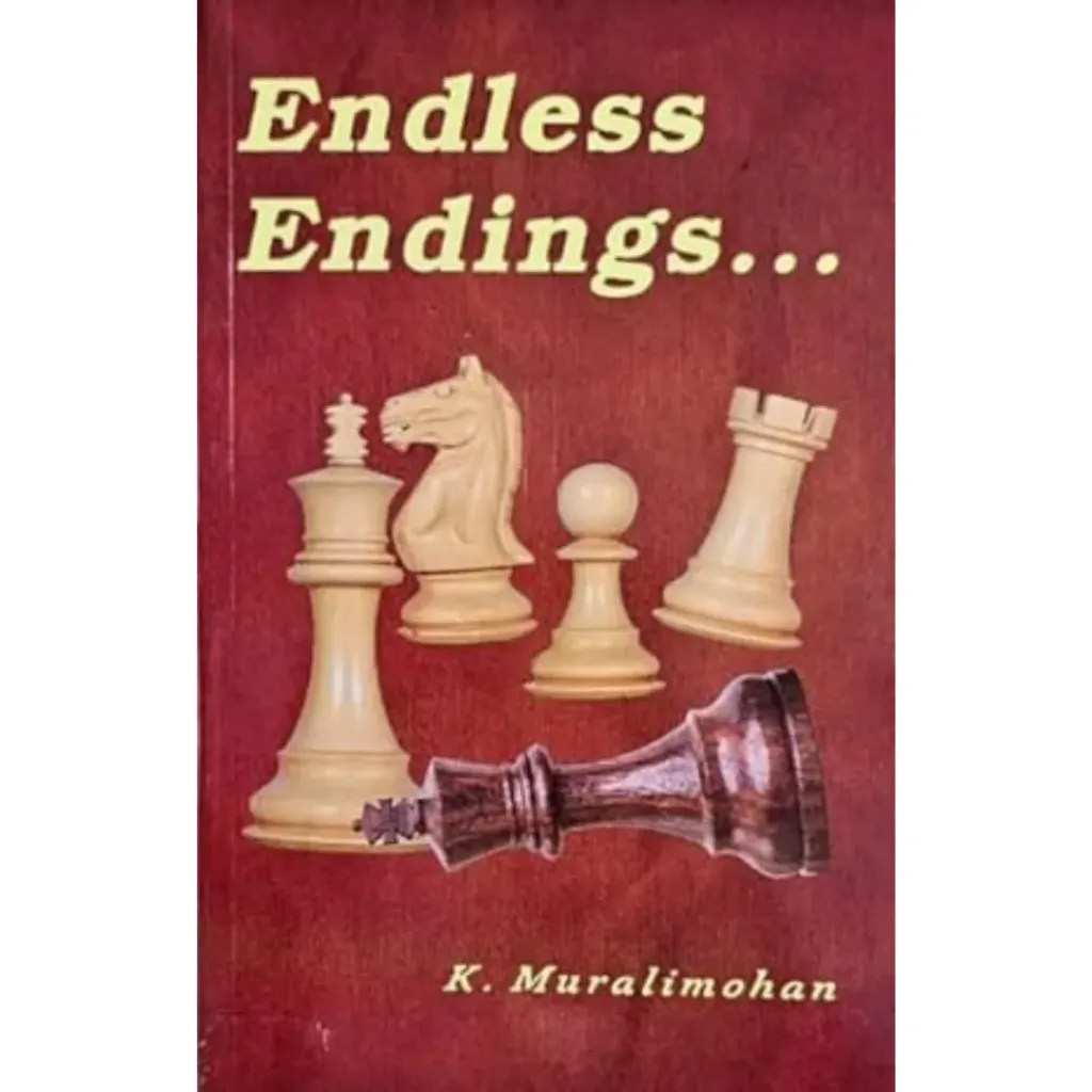 Endless Ending