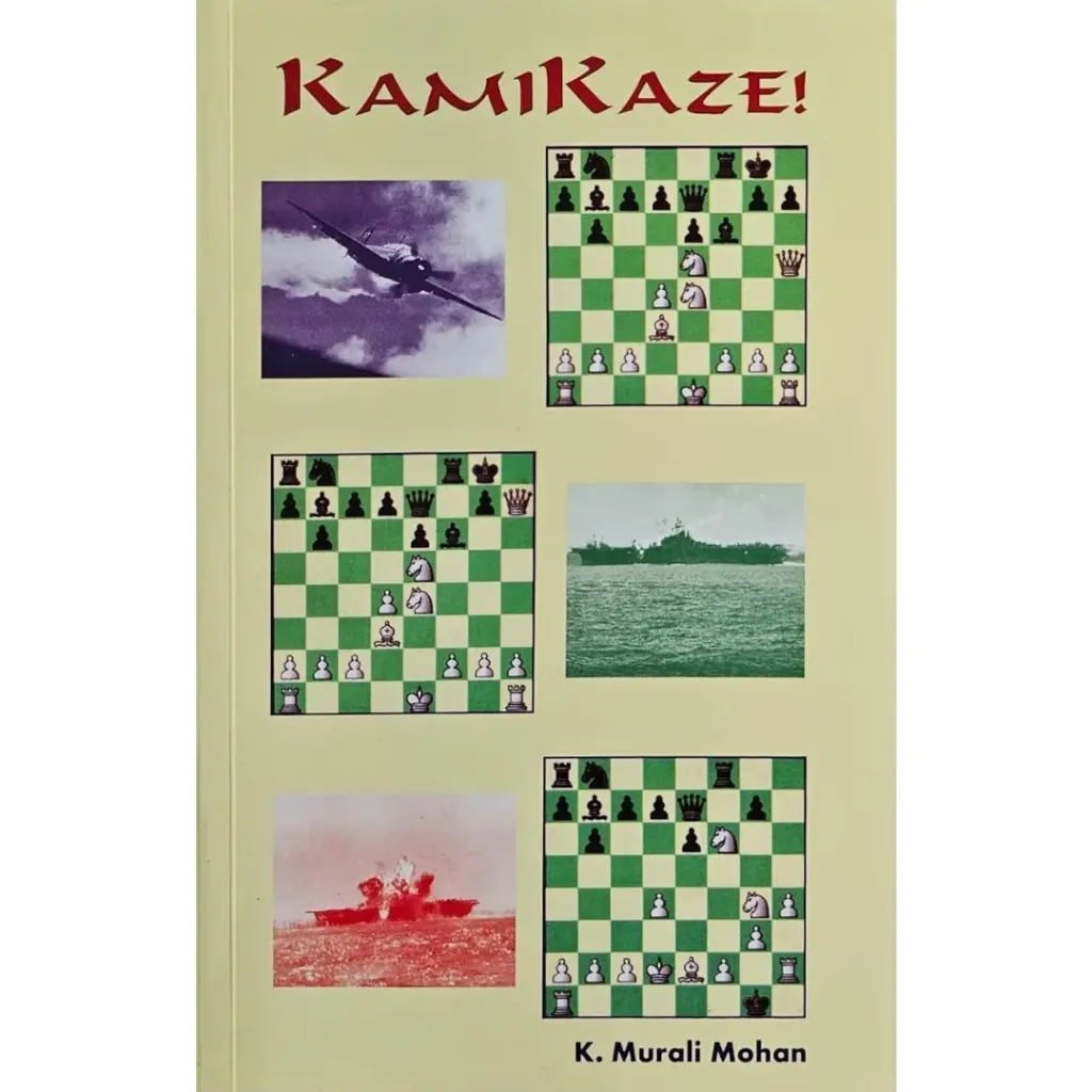 Kamikaze