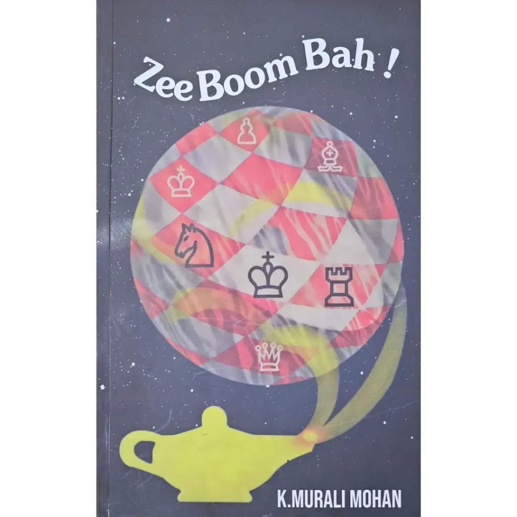 Zee Boom Bah