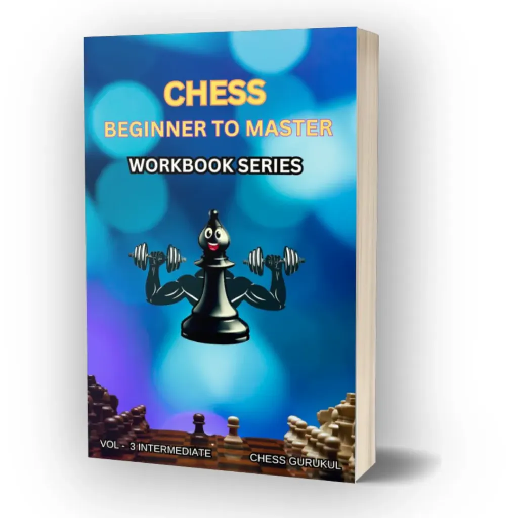 Chess Gurukul Vol 3