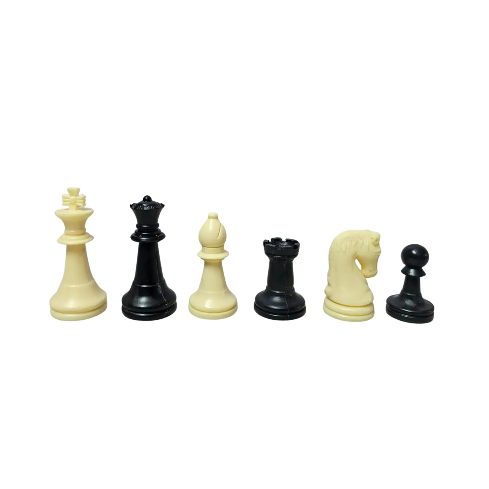 Premium Chess pieces