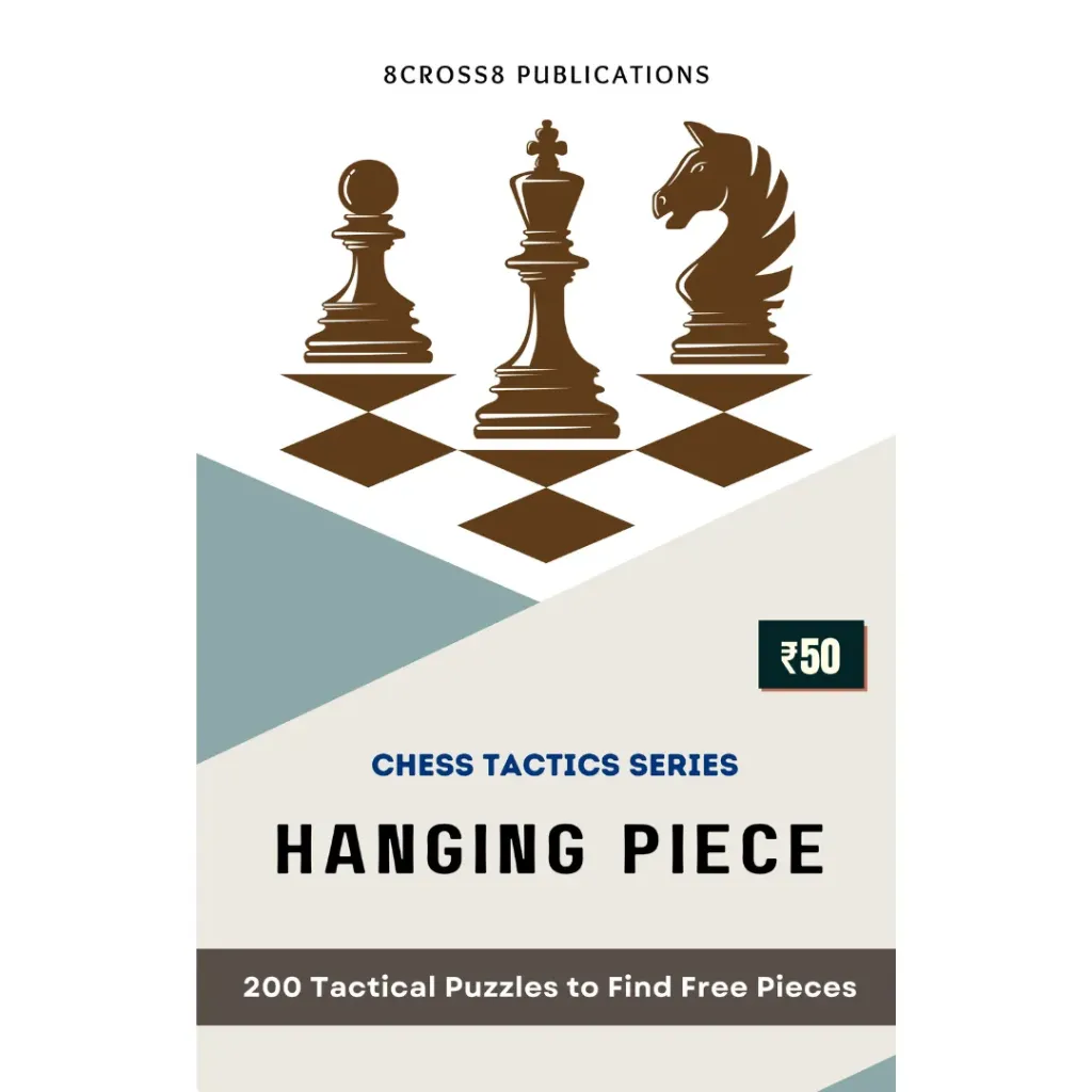 Hanging piece
