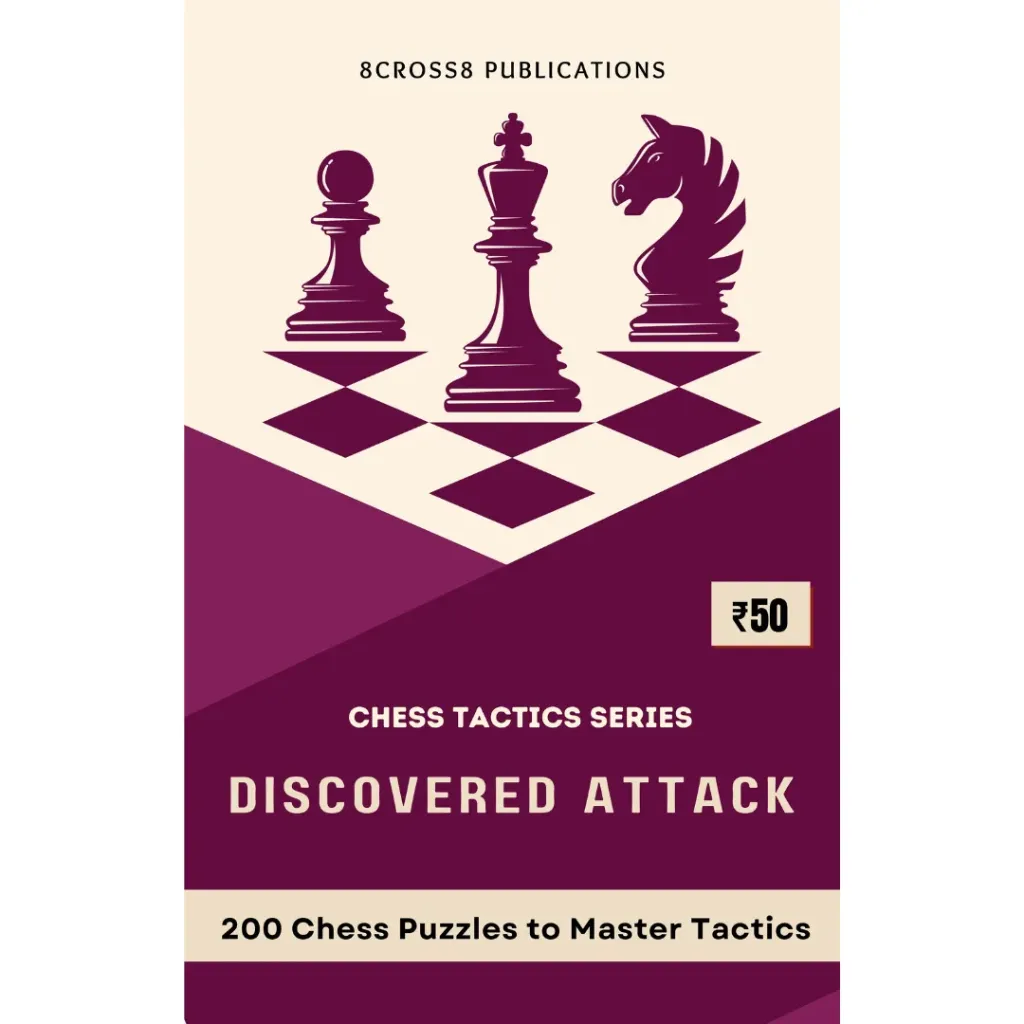 Discovered Attack
