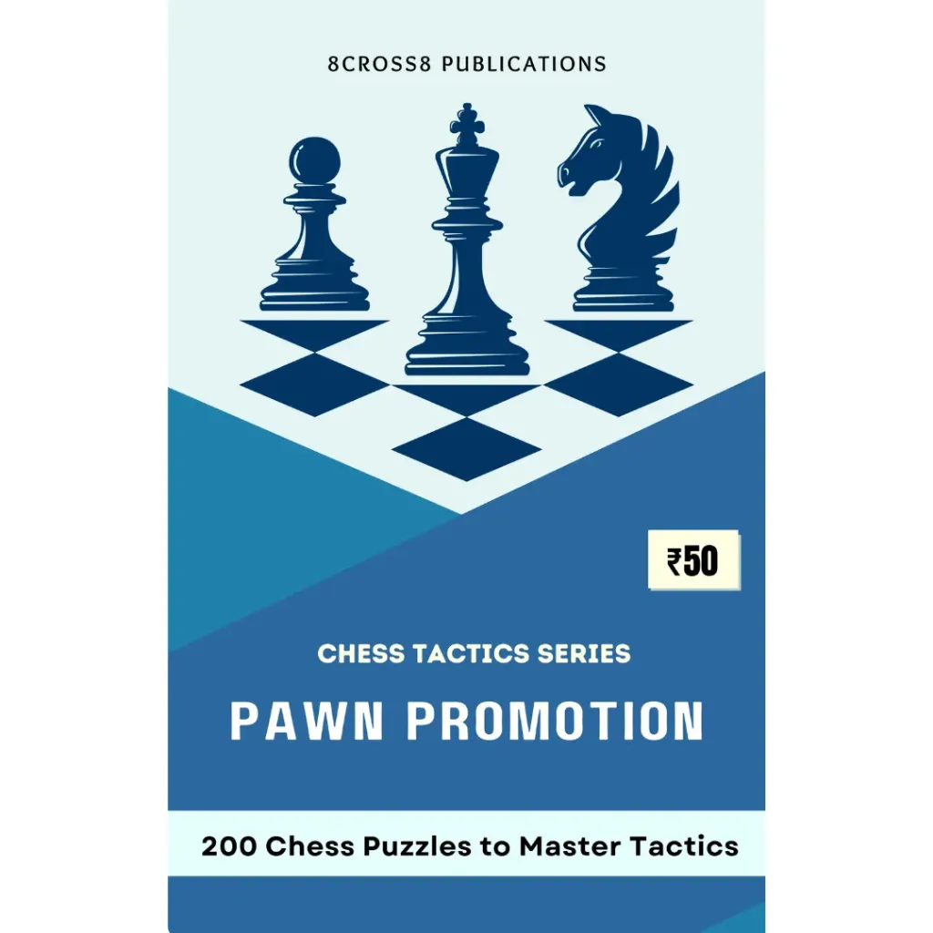 Pawn Promotion