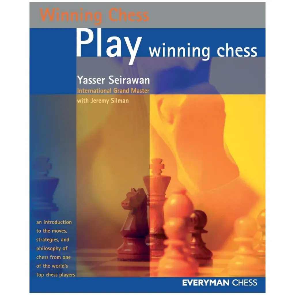 Play Winning Chess: A Dictionary of Concepts