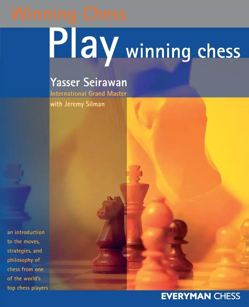 Play Winning Chess: A Dictionary of Concepts