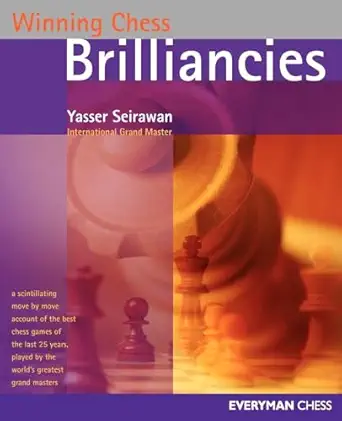 Winning Chess Brilliances