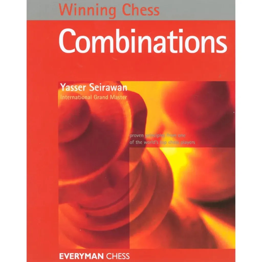Winning Chess Combination