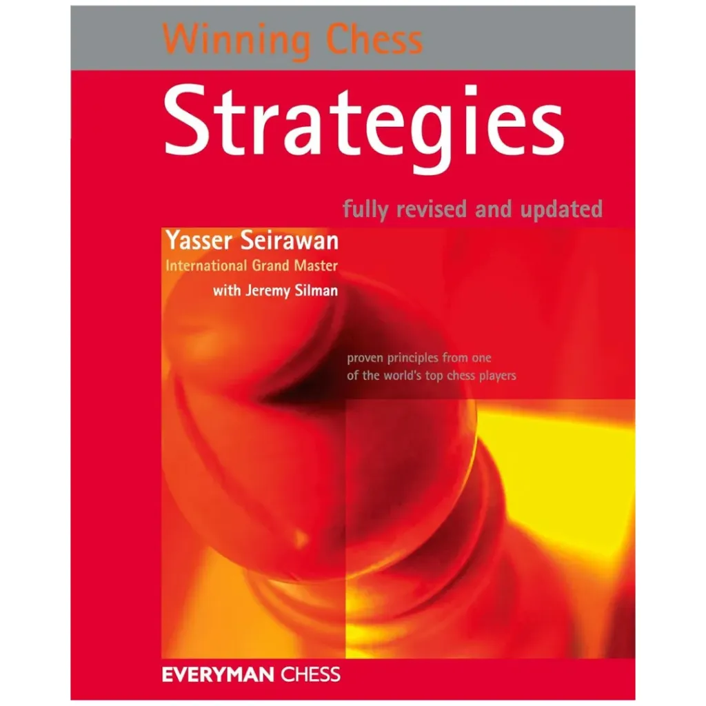 Winning Chess Strategies