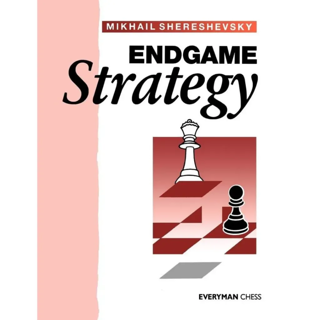 Endgame Strategy