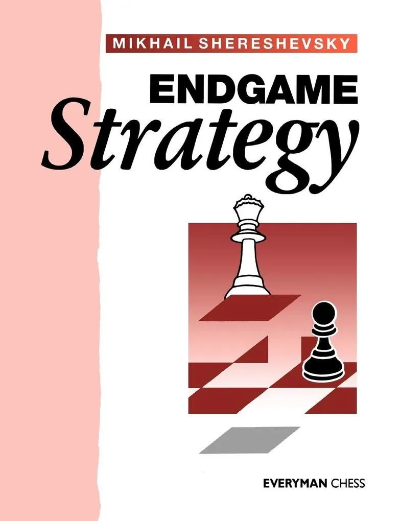 Endgame Strategy
