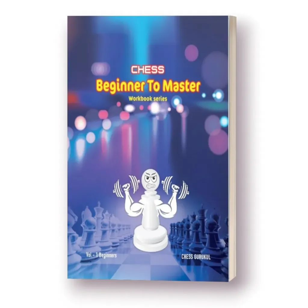 Chess Gurukul Vol 1