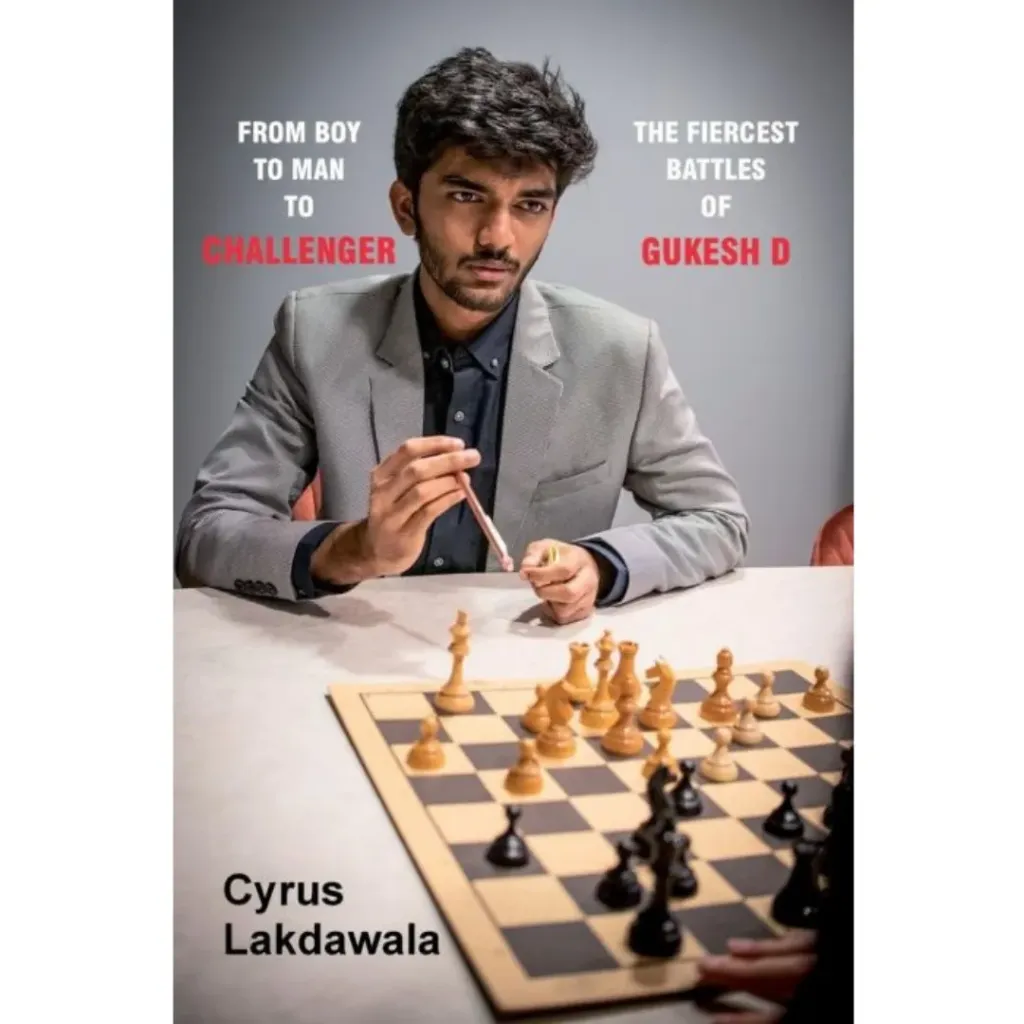 From Boy to Man to Challenger: The Fiercest Battles of Gukesh D