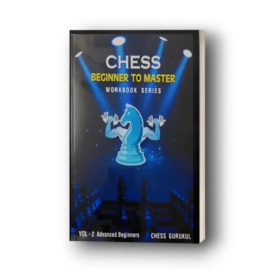 Chess Gurukul Vol 2