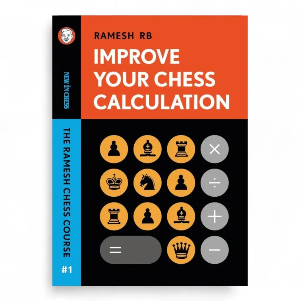 Improve your chess calculation