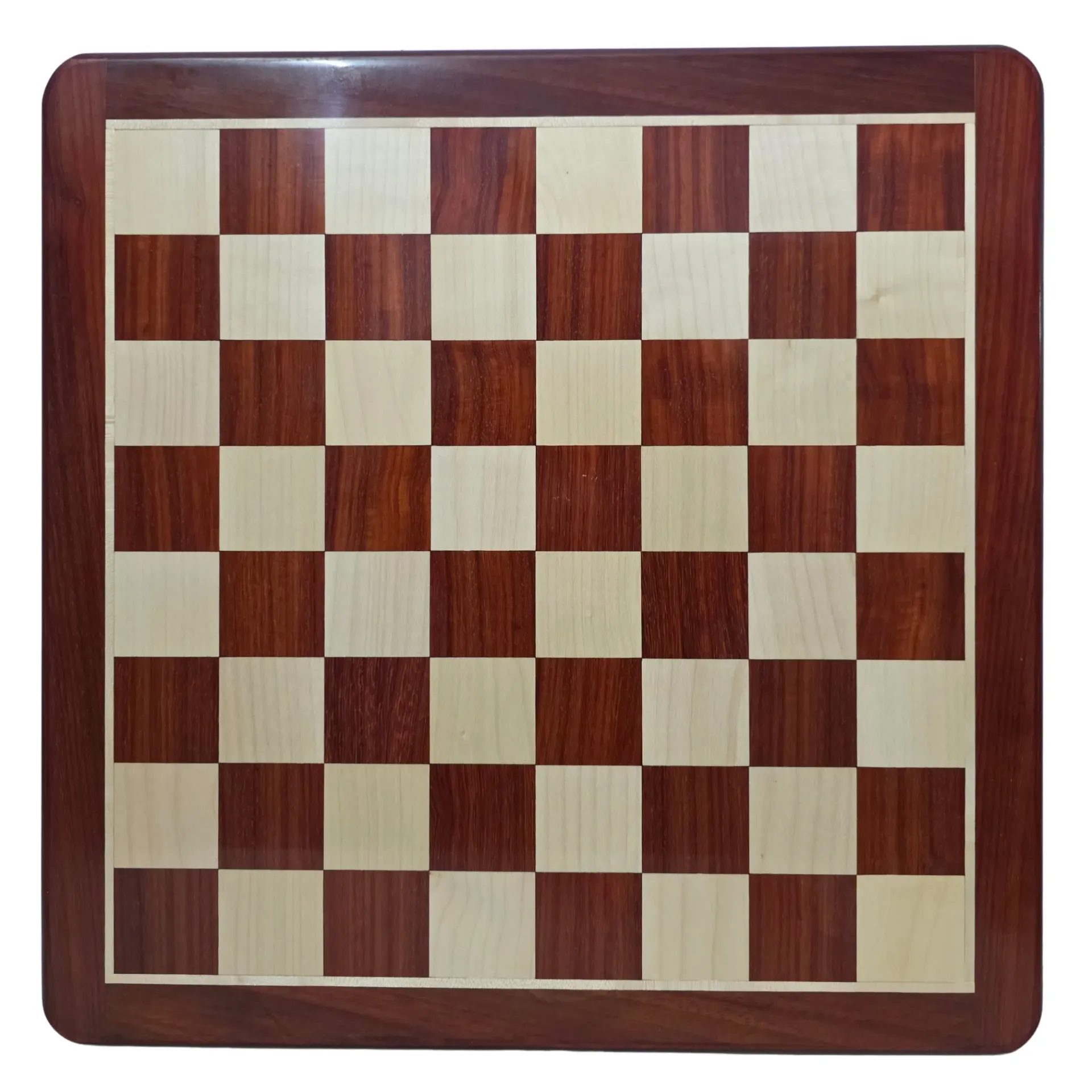 19" Padauk wooden board