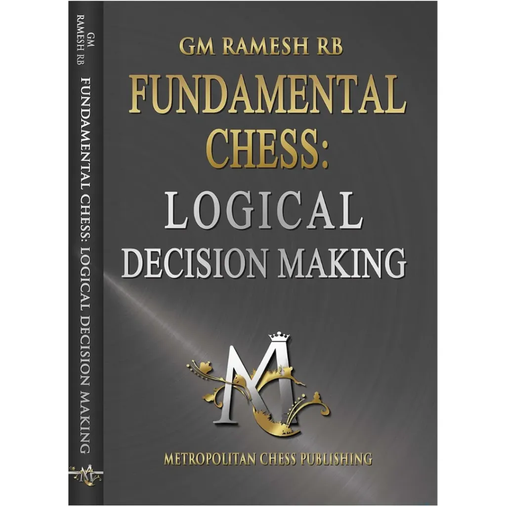 Fundamental Chess Logical decision making
