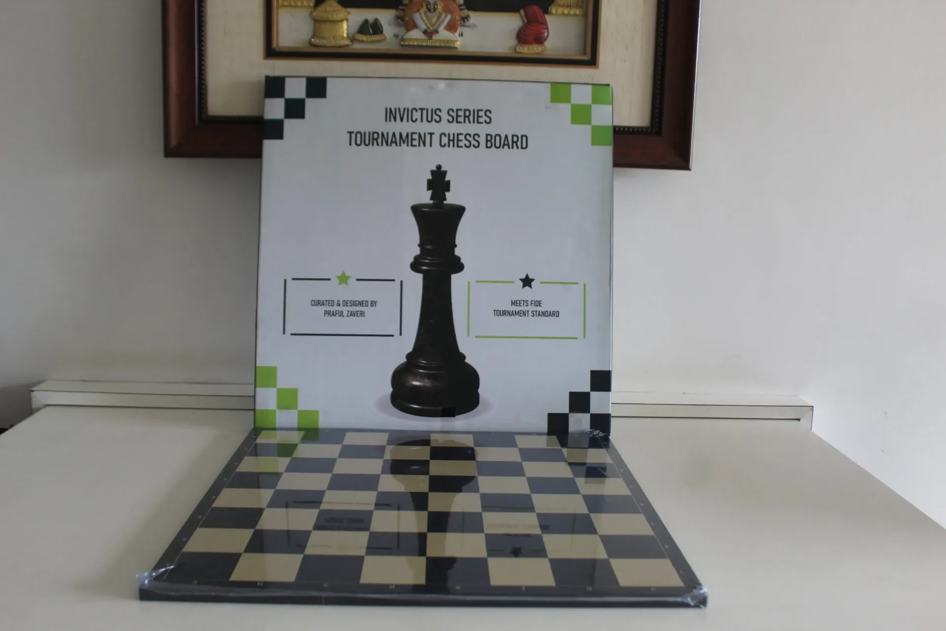 MDF Board