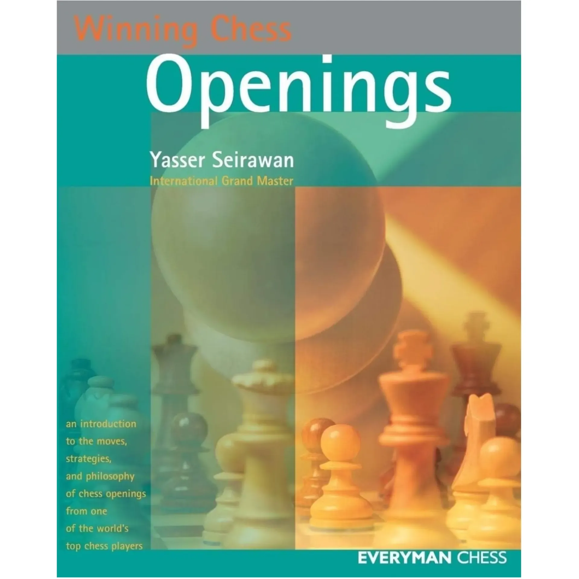 Winning Chess Opening
