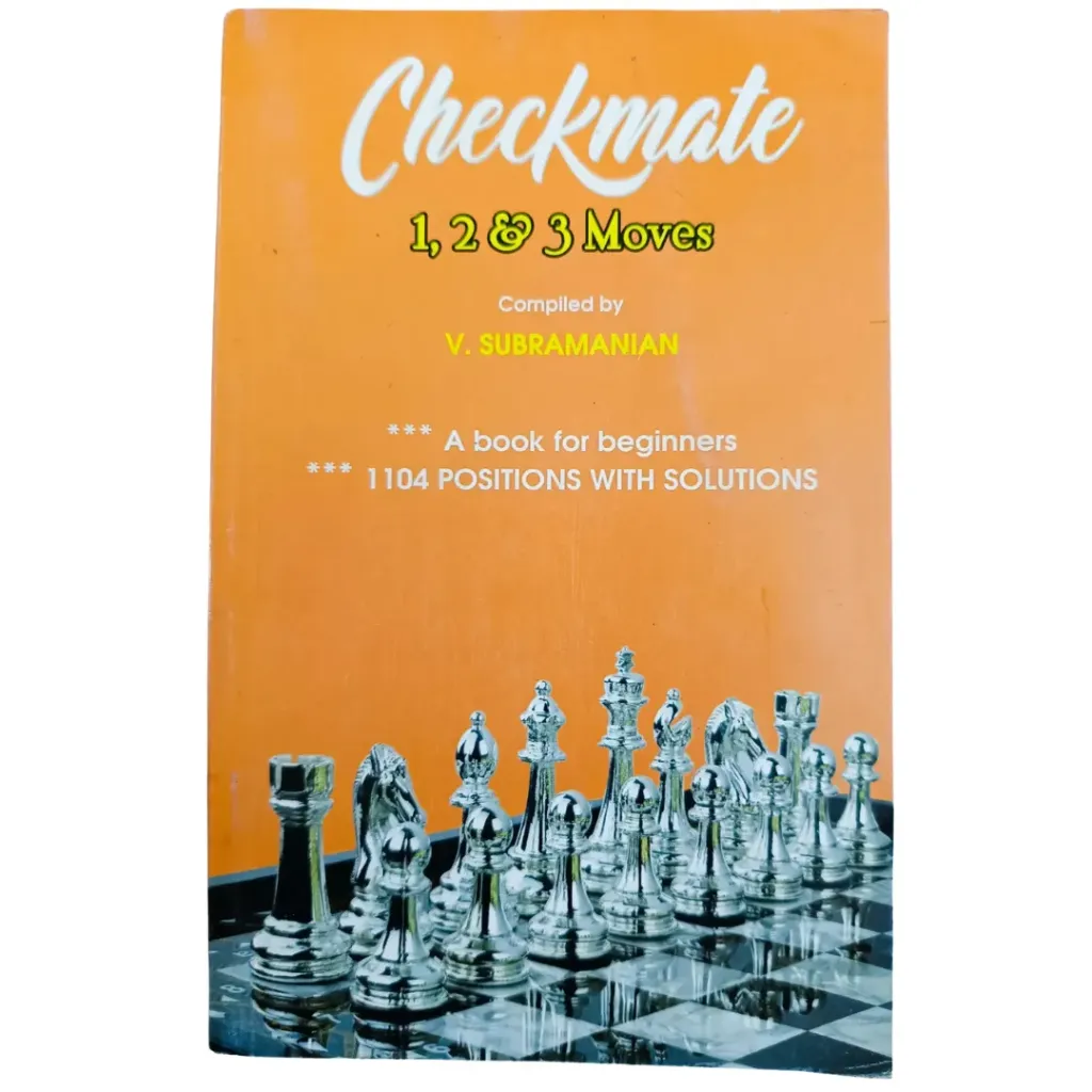 Checkmate 123