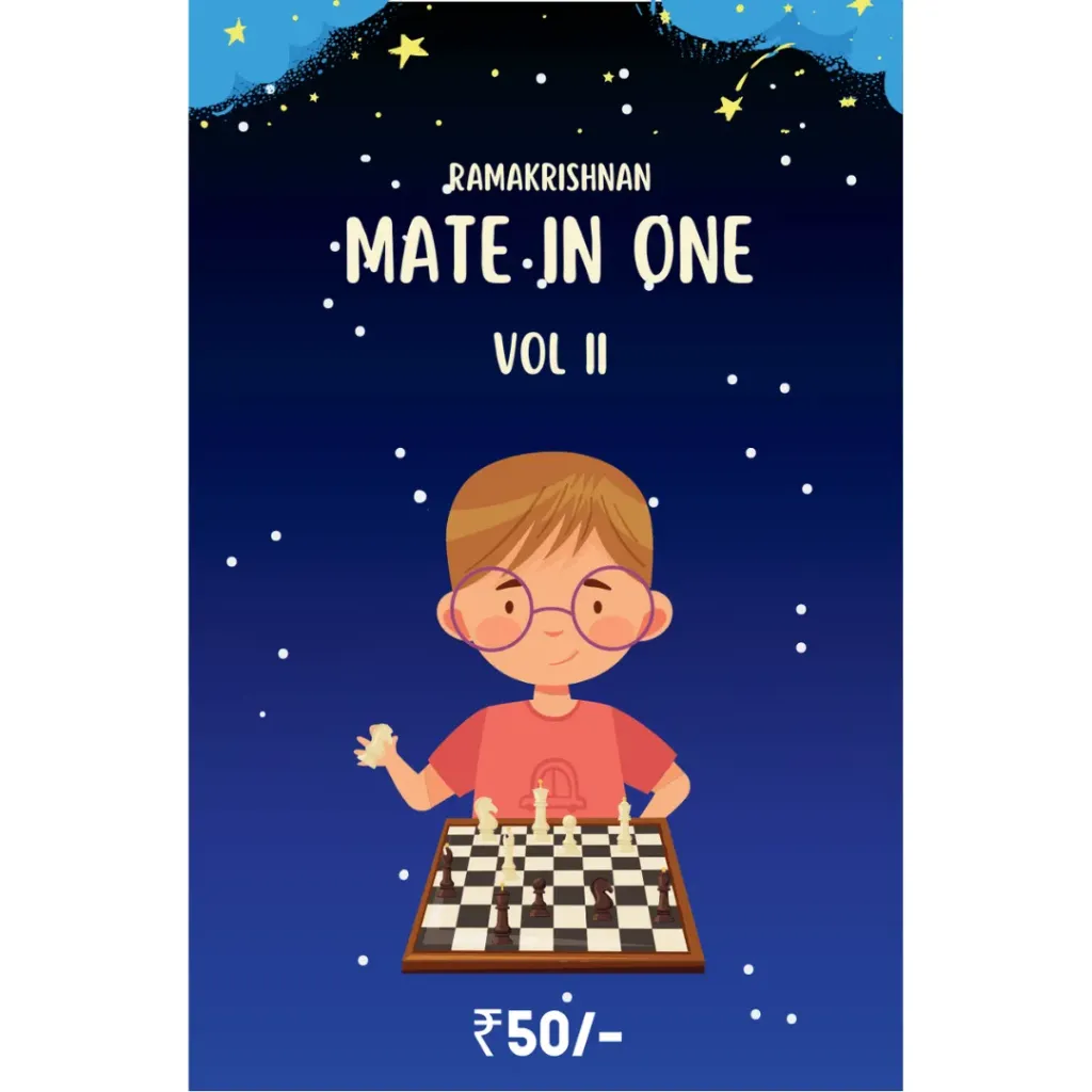 Mate in 1 Vol 2