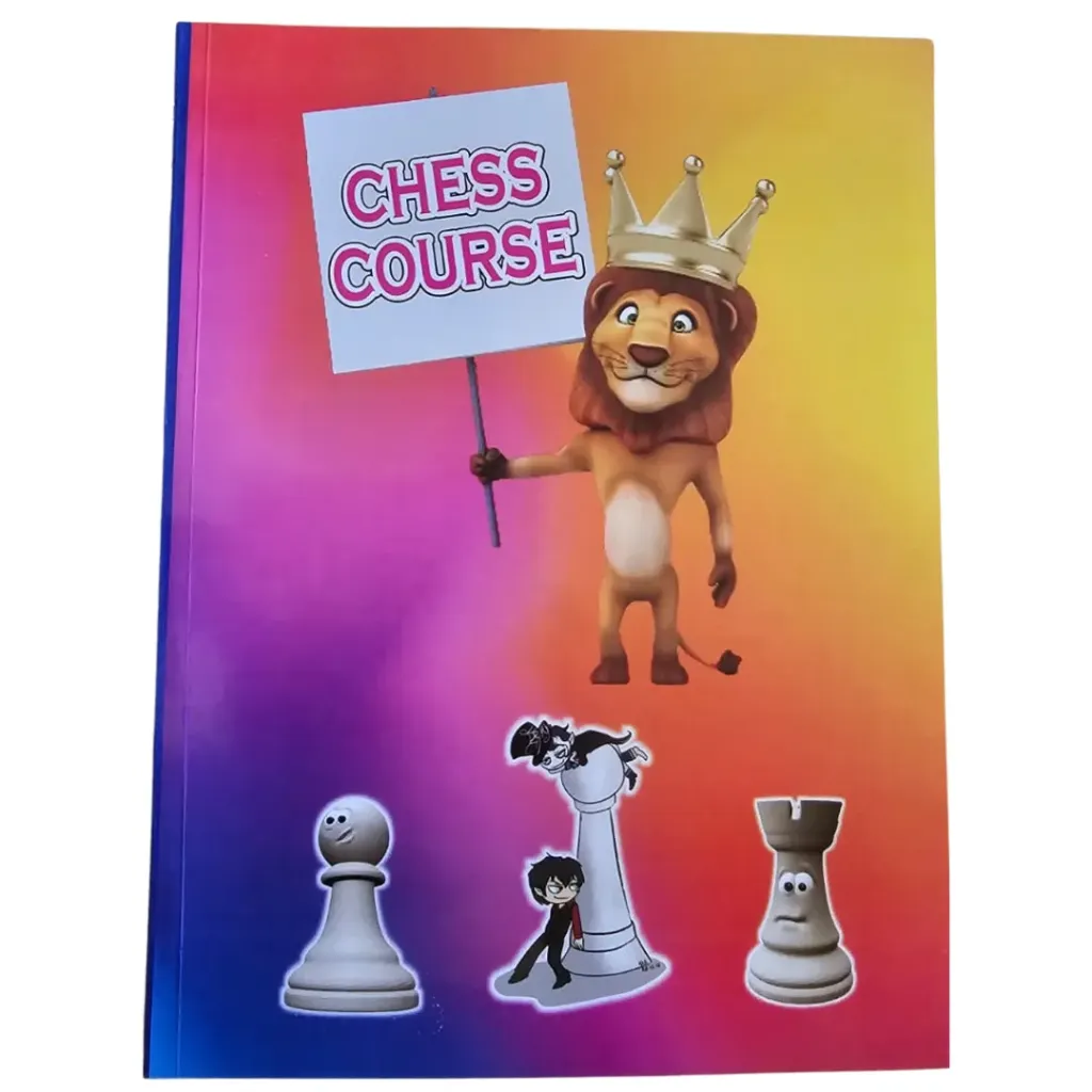 Chess course By Santhanam