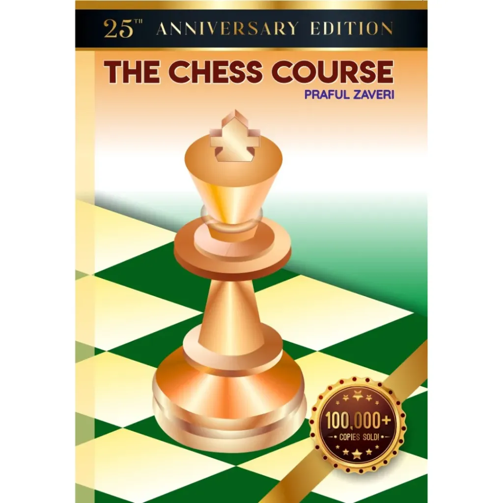Chess course By Praful Zaveri