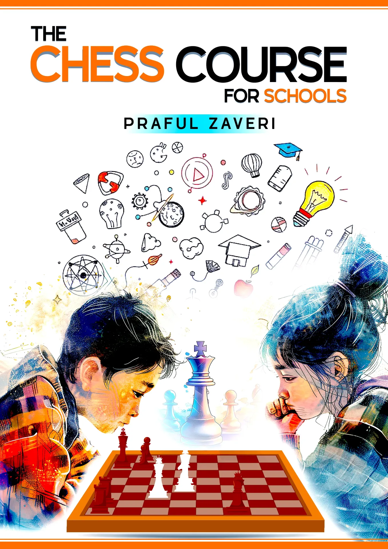 Chess course for Schools