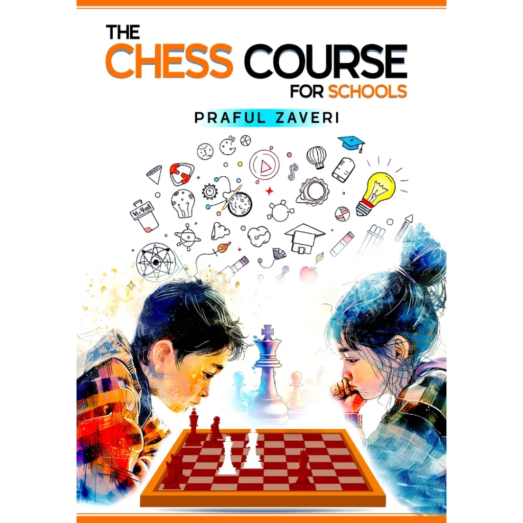 Chess course for Schools