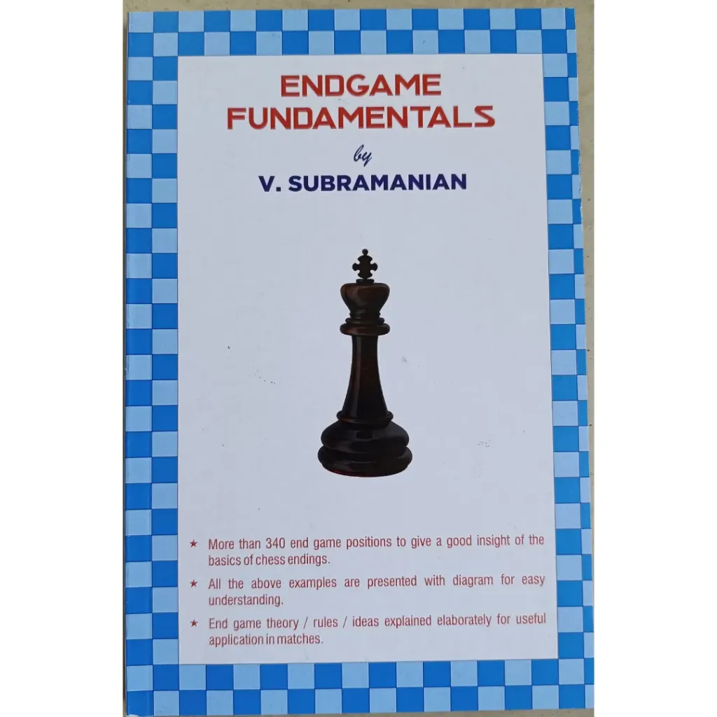 Endgame Fundamental