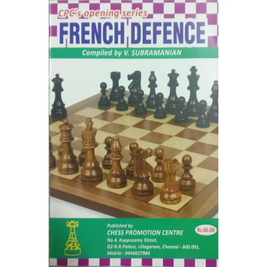 French Defence