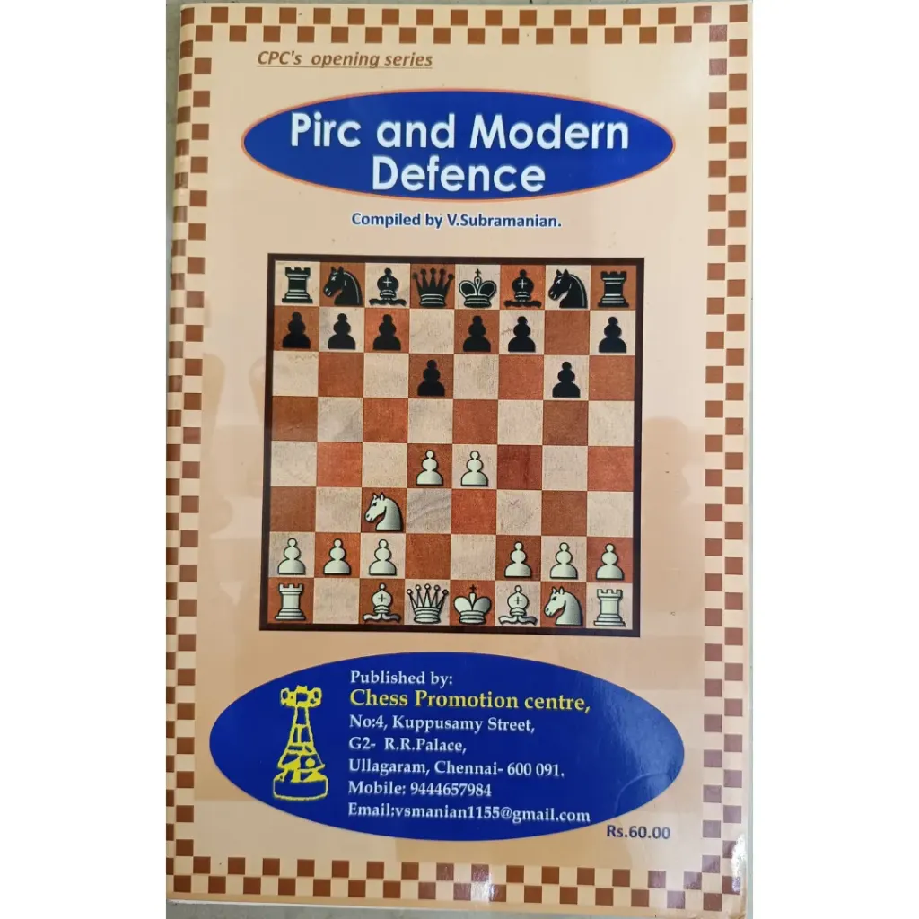 Pric and Modern