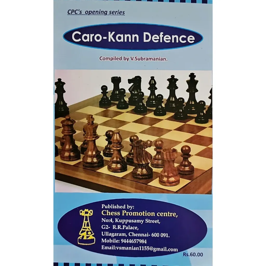 Caro Kann