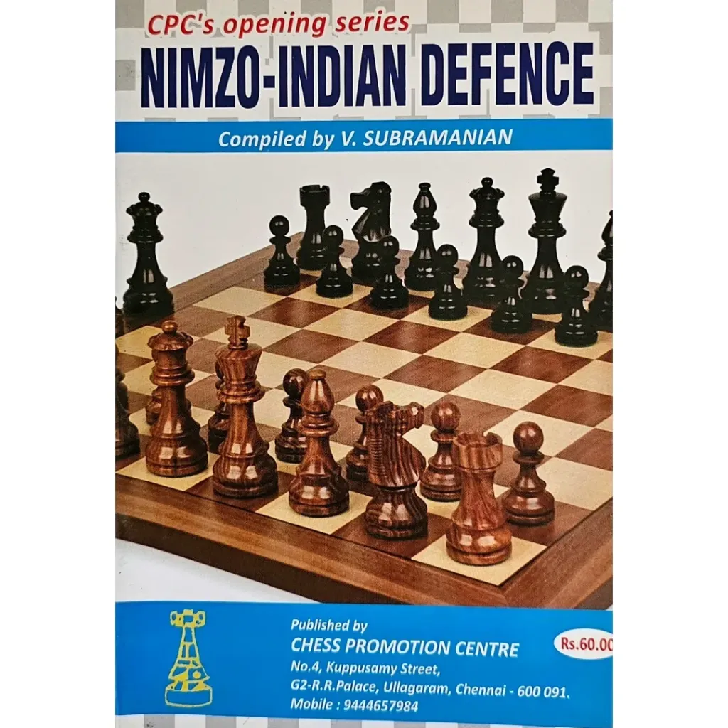 Nimzo Indian