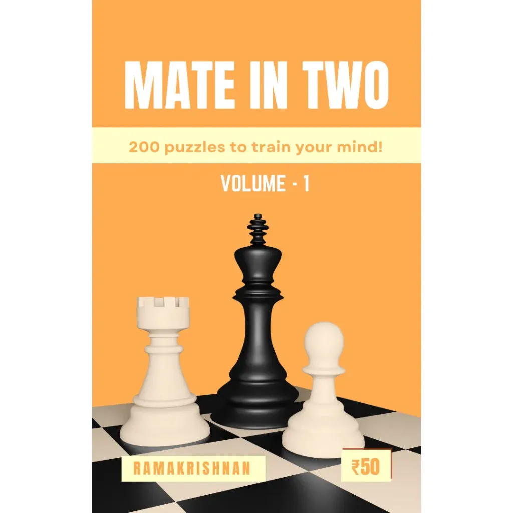 Mate in 2 Vol 1