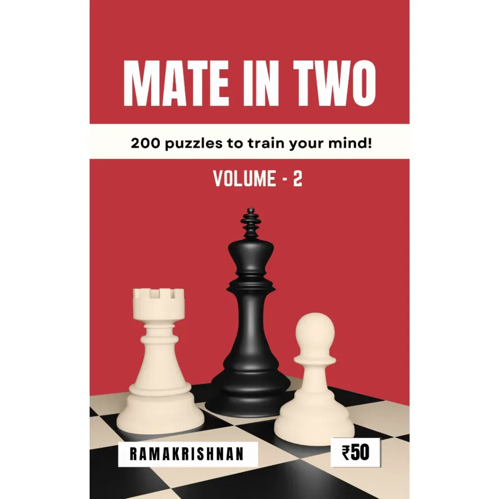 Mate in 2 Vol 2